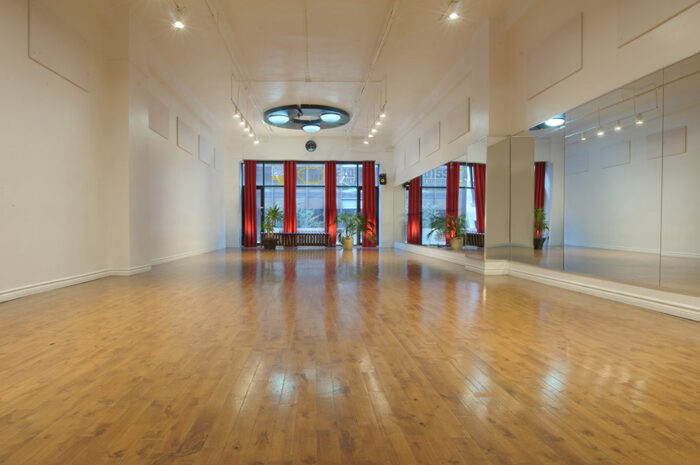 Activité de groupe corporatif - Studio 124