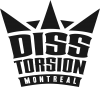 DISSTORSION MONTREAL